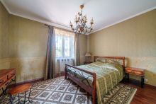 Уютный дом Ермолинские пруды