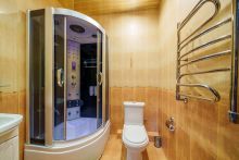 Уютный дом Ермолинские пруды