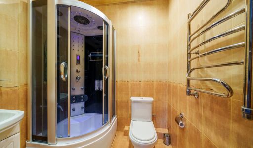 Уютный дом Ермолинские пруды