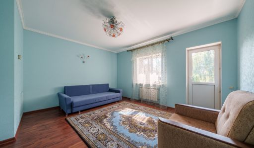 Уютный дом Ермолинские пруды