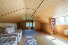 Уютный дом Ермолинские пруды