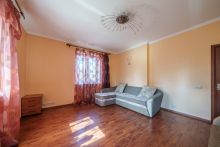 Уютный дом Ермолинские пруды