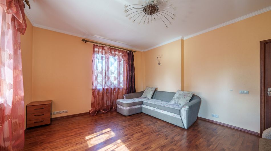 Уютный дом Ермолинские пруды