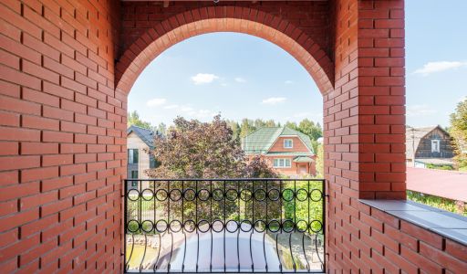 Уютный дом Ермолинские пруды