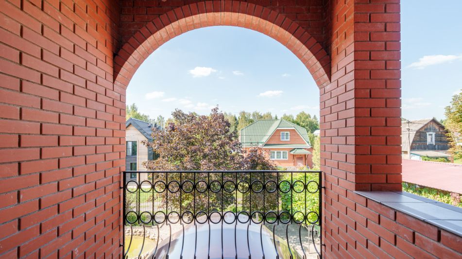 Уютный дом Ермолинские пруды