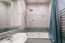 Уютный дом Ермолинские пруды