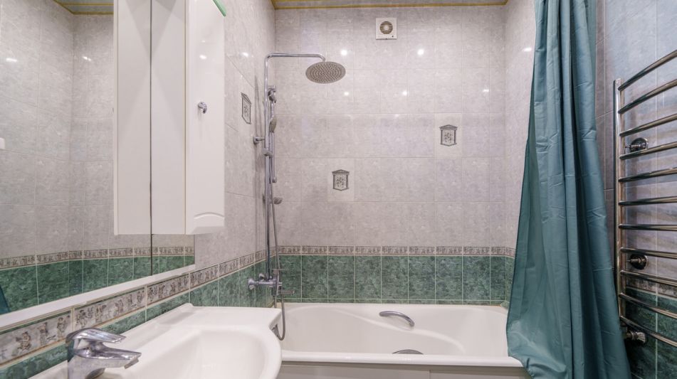 Уютный дом Ермолинские пруды