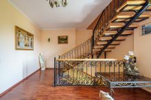 Уютный дом Ермолинские пруды