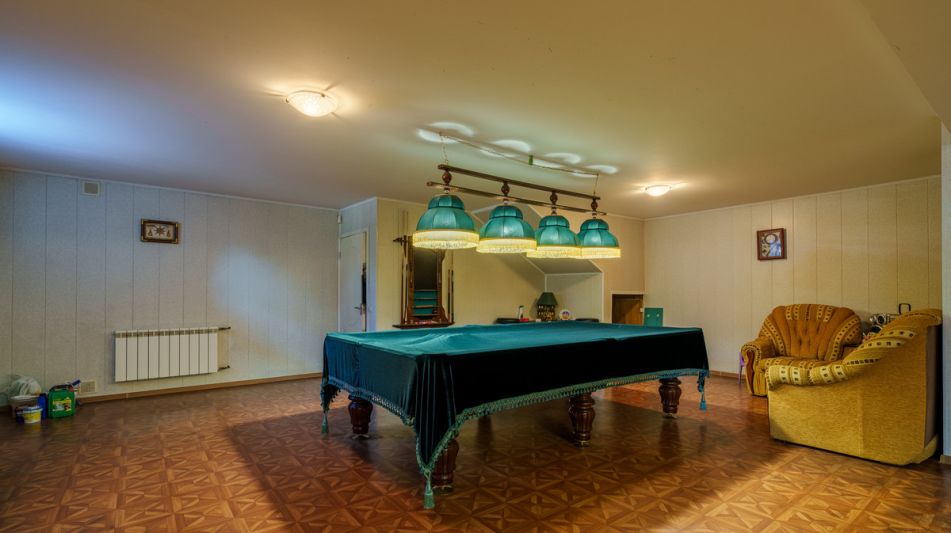 Уютный дом Ермолинские пруды