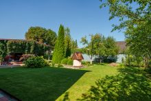 Уютный дом Ермолинские пруды