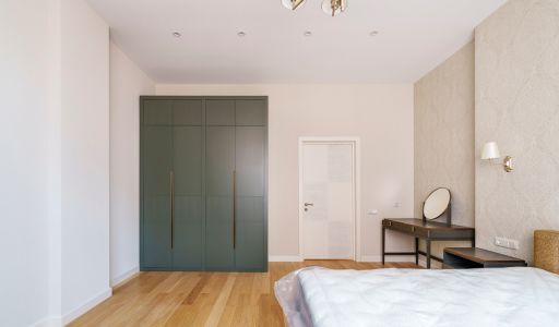 Просторная квартира в Заречье