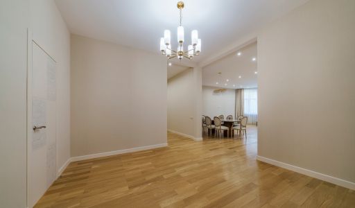 Просторная квартира в Заречье