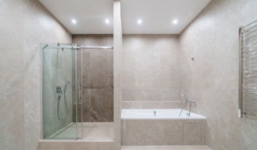 Просторная квартира в Заречье