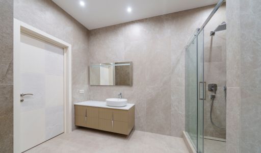 Просторная квартира в Заречье