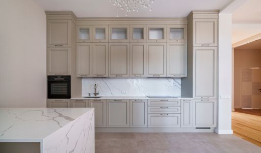 Просторная квартира в Заречье