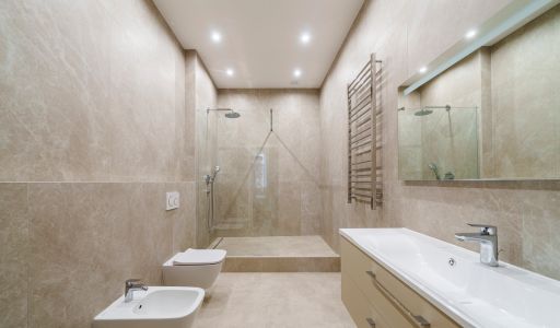 Просторная квартира в Заречье