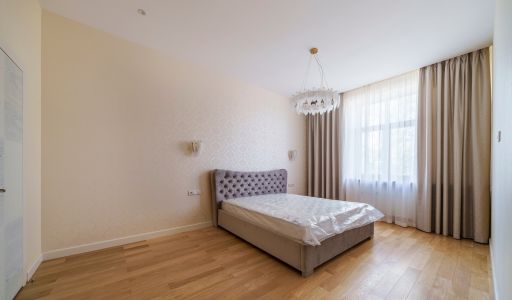 Просторная квартира в Заречье