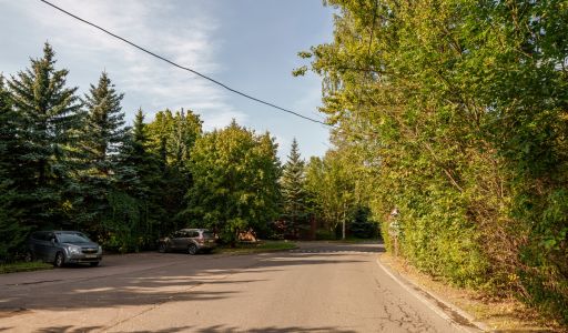 Просторная квартира в Заречье