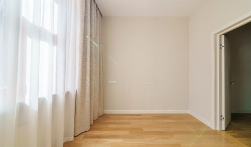 Просторная квартира в Заречье