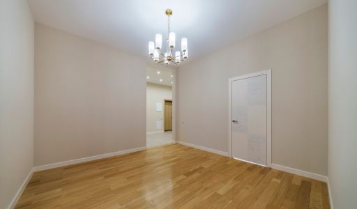 Просторная квартира в Заречье