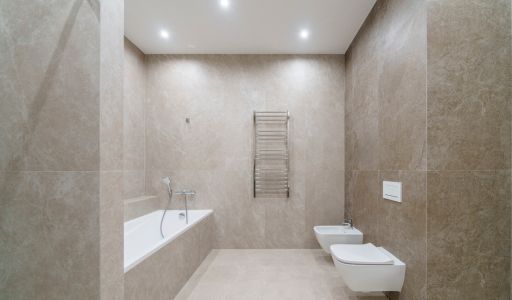 Просторная квартира в Заречье