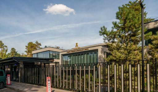 Просторная квартира в Заречье