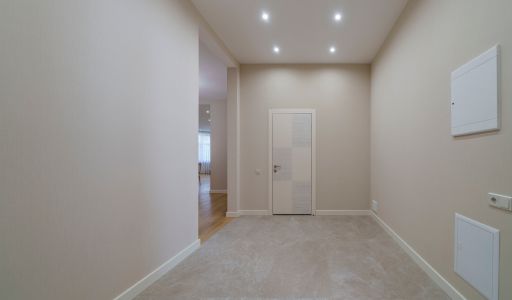 Просторная квартира в Заречье