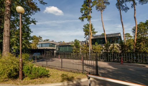 Просторная квартира в Заречье