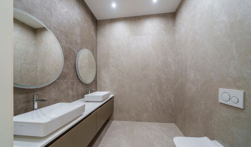 Просторная квартира в Заречье