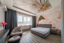 Готовый дом в КП 