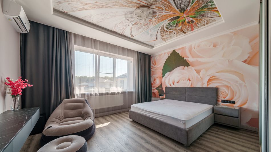 Готовый дом в КП 