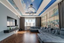 Готовый дом в КП 