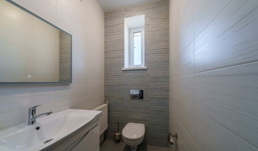 Готовый дом в КП 