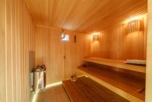 Готовый дом в КП 