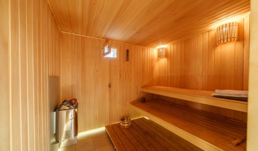 Готовый дом в КП 