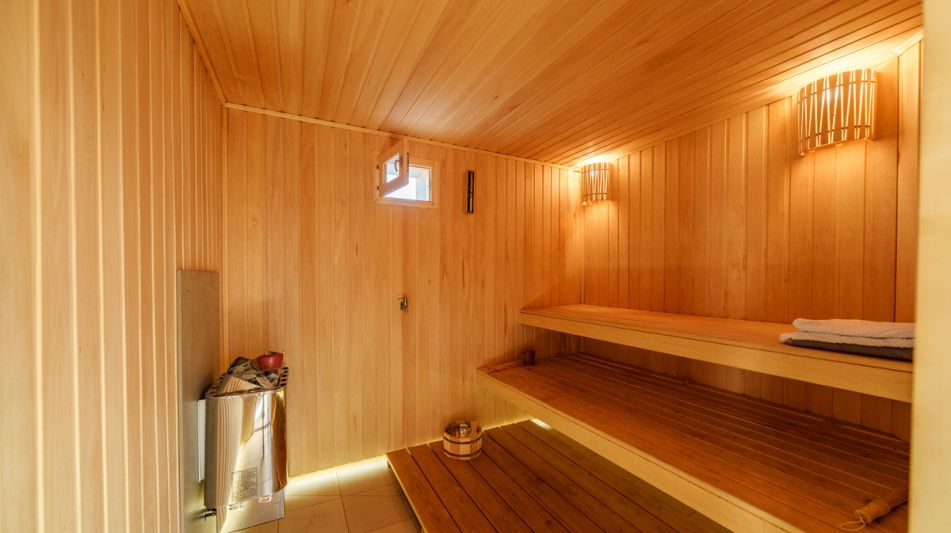 Готовый дом в КП 