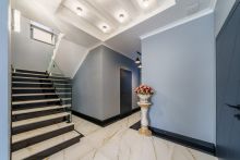 Готовый дом в КП 