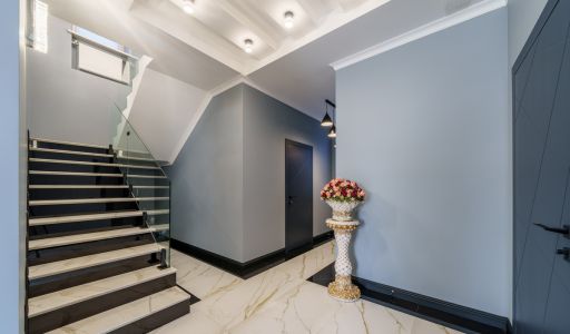 Готовый дом в КП 