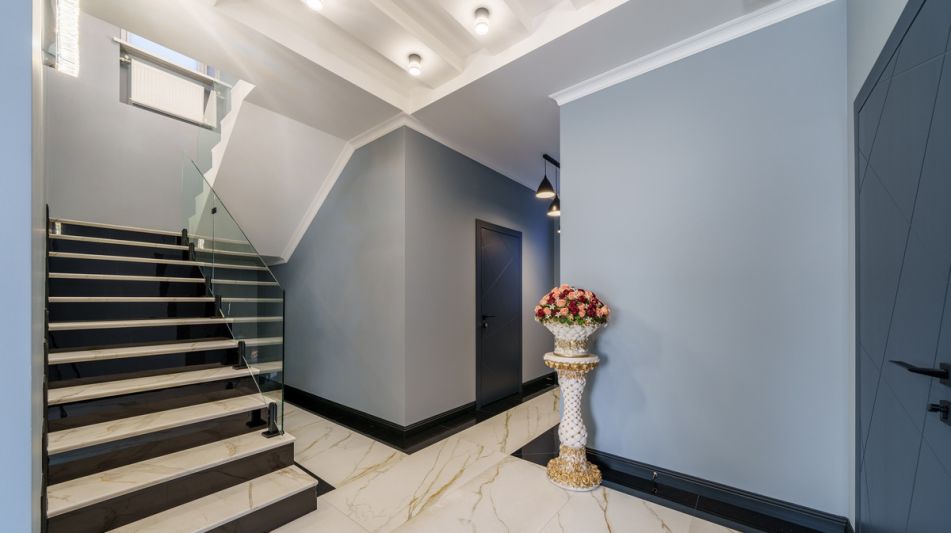 Готовый дом в КП 