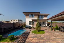 Готовый дом в КП 