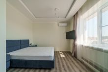 Готовый дом в КП 