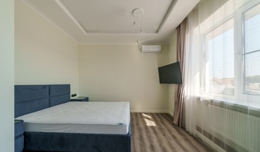 Готовый дом в КП 