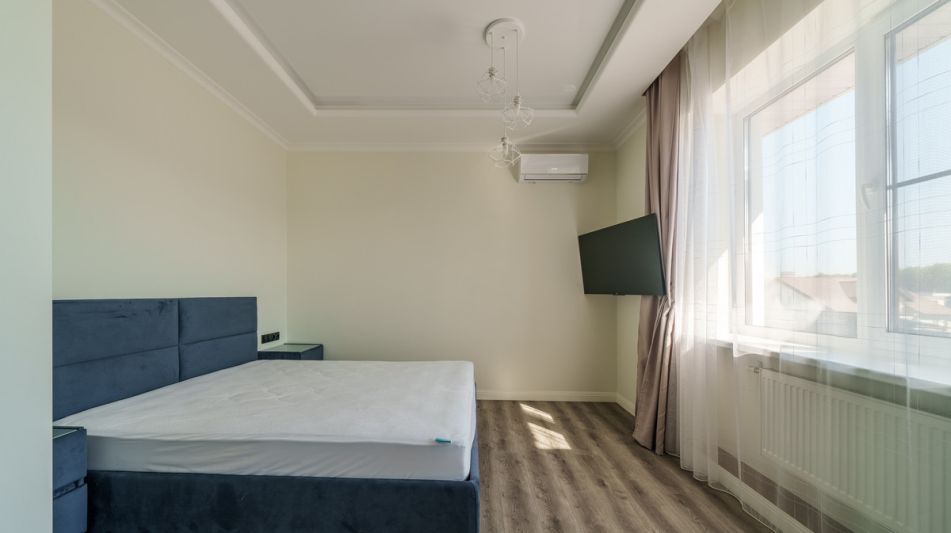 Готовый дом в КП 