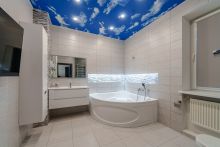 Готовый дом в КП 