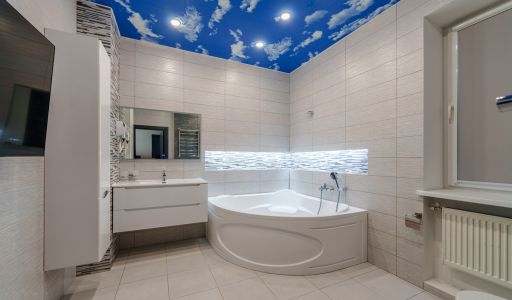 Готовый дом в КП 