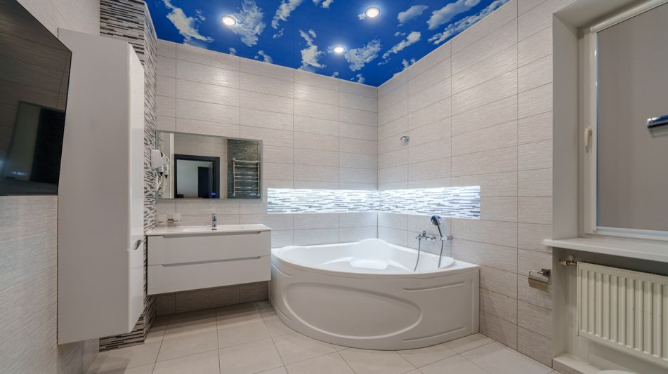 Готовый дом в КП 