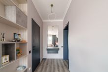 Готовый дом в КП 