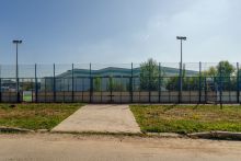 Готовый дом в КП 