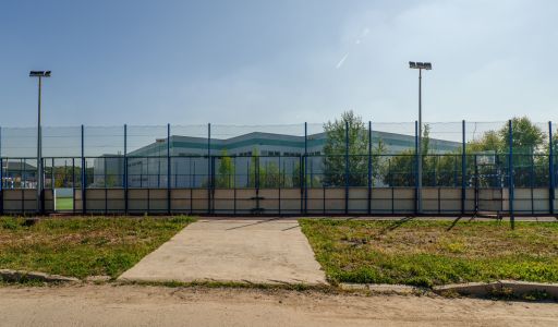 Готовый дом в КП 