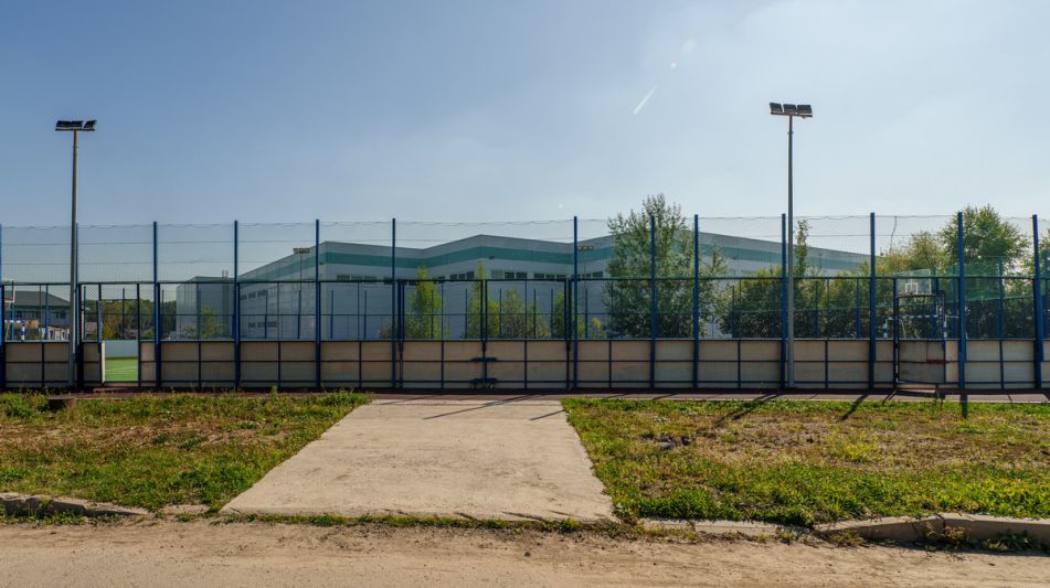 Готовый дом в КП 